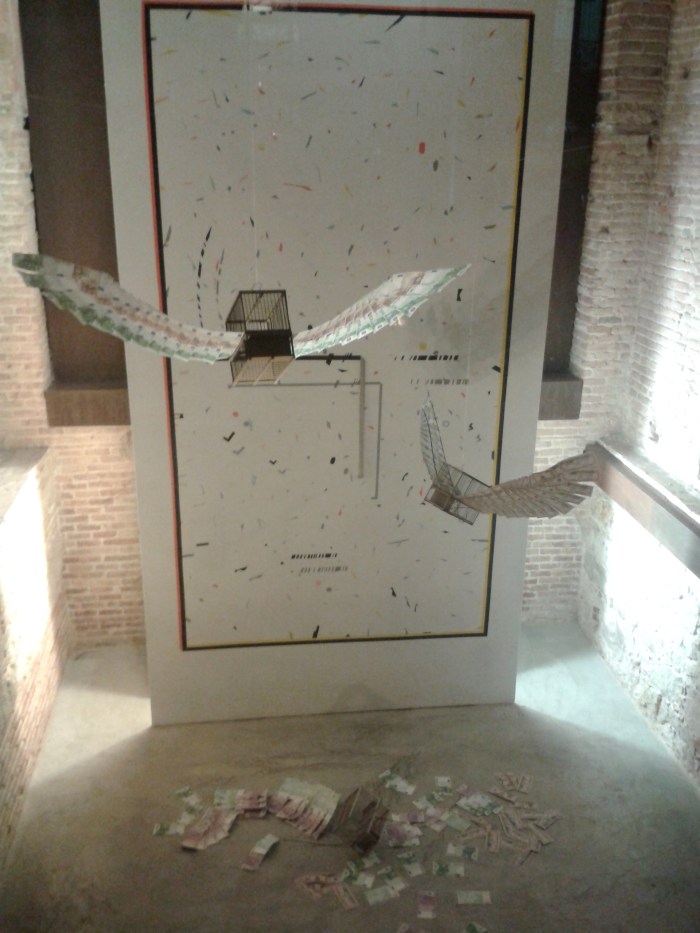 At Julie Sohn c/Diputación 299, Barcelona