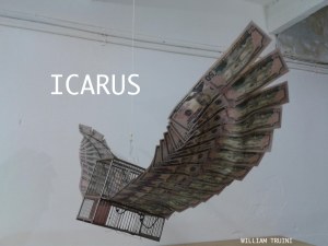 icarus 2